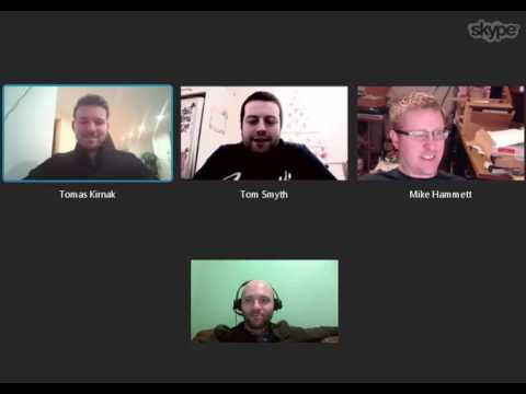 TheBrothersWISP 42 – Youtube TV, AWS Outage, FCC Form 477