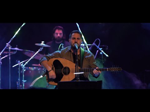 Ανδρέας Δερμιτζάκης - Αυτόν τον κόσμο τον καλό (cover)