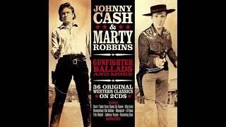 Boss Jack-Johnny Cash (no intro)