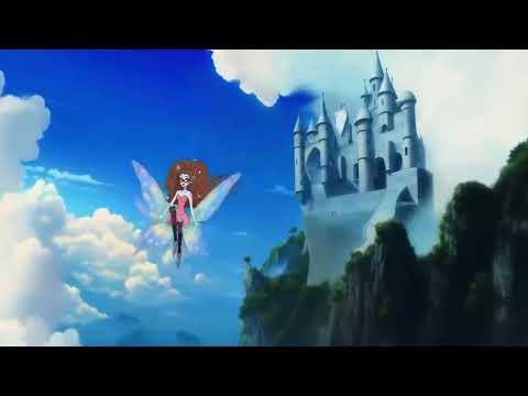 Isabella Lovestory - Bling (Official Visualizer)