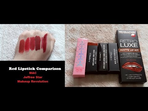 download lagu mp3 mp4 Mac Chili Vs Ruby Woo, download lagu Mac Chili Vs Ruby Woo gratis, unduh video klip Mac Chili Vs Ruby Woo