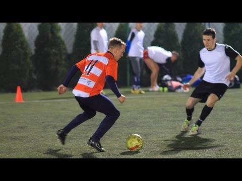 Aerodynamika Nocnika - APLA: 6. tydzień (FLS Wiosna 2014)