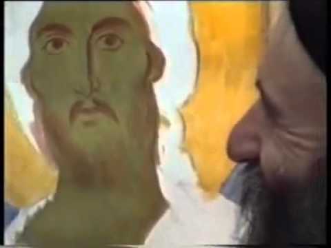 Atelier de iconografie bizantina