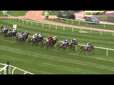 2014 Doom Bar Sefton Novices' Hurdle - Beat That - Racing UK