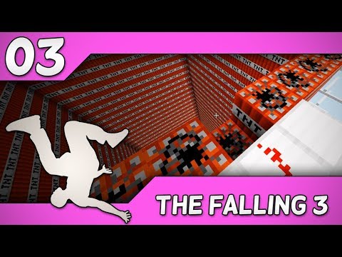 KUNNIALLA MAALIIN! | The Falling 3 w/ Glyffi