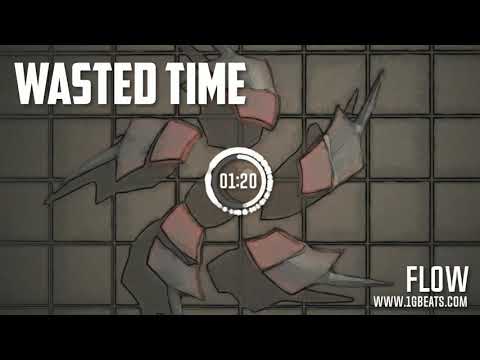 (FREE) #NF X #HOPSIN X #TOKEN TYPE BEAT (PROD. BY FLOW) "WASTED TIME"