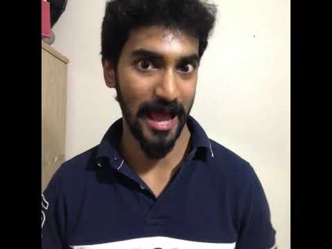 Tharshan Nithiey Vaalu santhanam comedy