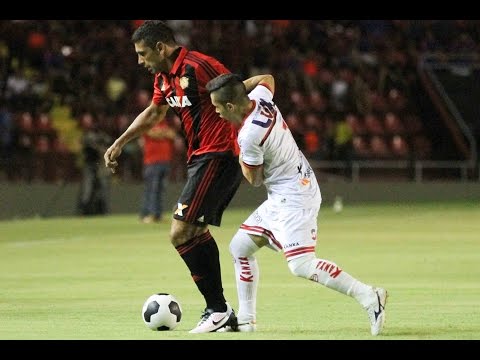 Melhores momentos Sport 3(4)x(2)1 Campinense Copa do Nordeste 2017