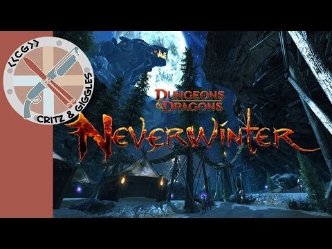The Bigger They Are (Neverwinter)
