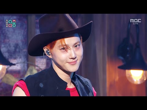 SUHO (수호) - Who Are You | Show! MusicCore | MBC250927방송