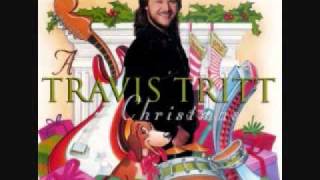 Travis Tritt - O Little Town of Bethlehem (A Travis Tritt Christmas: Loving Time of the Year)