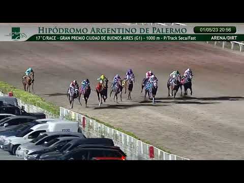 GIRONA FEVER - GRAN PREMIO CIUDAD DE BUENOS AIRES 2023