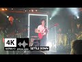 The 1975 - Settle Down (Live at Gorilla Manchester, Official Audio)