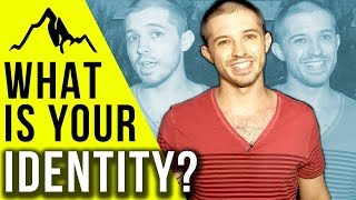 What's your Identity? | Becoming Bulletproof to Life's Challenges