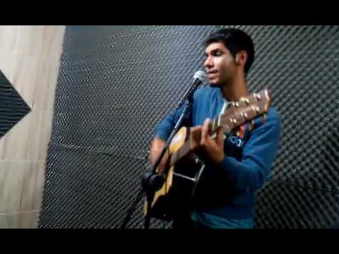 SOB O CÉU (COVER) - SALA4