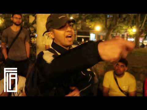 Fla Freestlye Fecha 5 - Octavos de final - Kilate & Slow vs 23k & Juan mp4