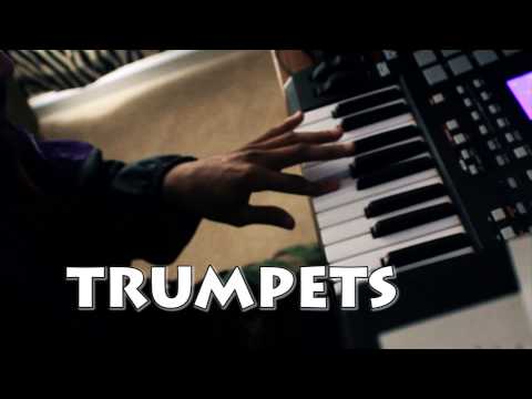 MAKING A BEAT: PRODUCER OF THE YEAR EPIODE 9