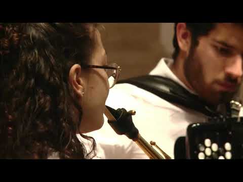 Folefest 2020 - Concerto de Laureados