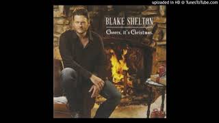 White Christmas - Blake Shelton