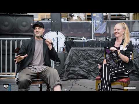 69db (Spiral Tribe) — The Raw Truth About Free Rave Culture | UNMASKED and Dance Culture Interview