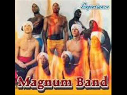 Magnum Band - Expérience
