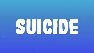 R. Kelly - Suicide