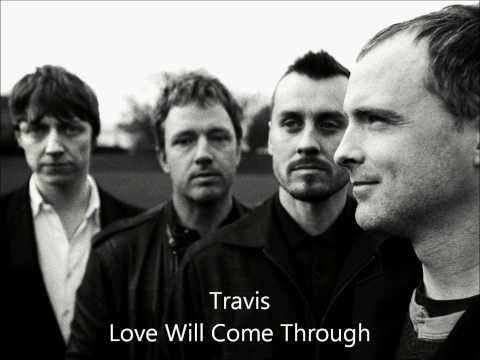 Grey's Anatomy Soundtrack: Travis - Love Will Come Through