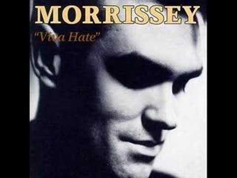 Morrissey - Hairdresser On Fire