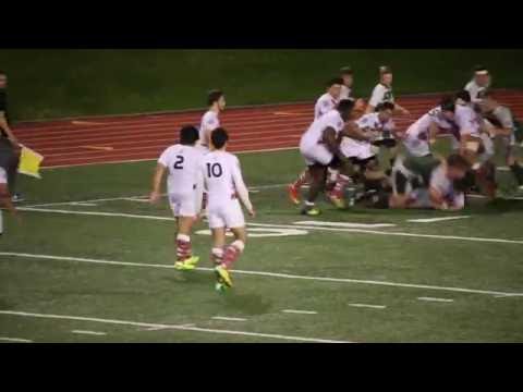 Carnegie Mellon vs FUS