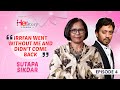 HEARTBREAKING: Irrfan Khan's wife Sutapa Sikdar's FIRST CHAT on losing him to cancer | Her Story