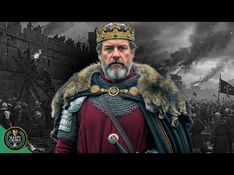 The Entire History of King Henry II — The Plantagenet King Who Built Europe's Greatest Empire