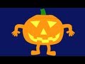 Spooky Spooky - Halloween Song 