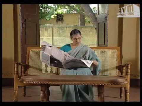 Episode 303: Nambikkai Tamil TV Serial - AVM Productions