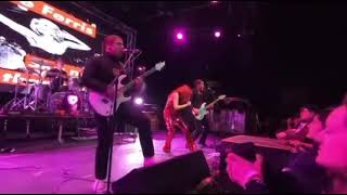 Turn It Up- Save Ferris