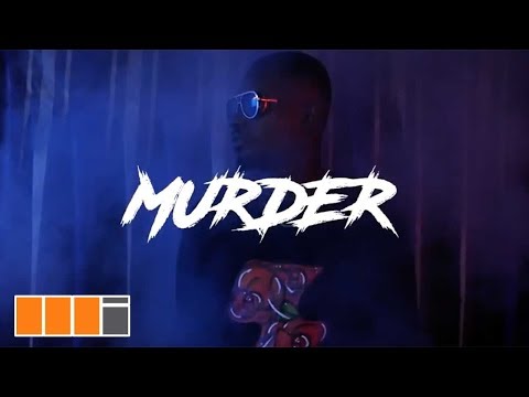 Kay Dizzle - Murder ft. Article Wan (Official Video)