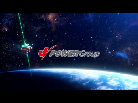 J-POWERグループCM「未来への力編」