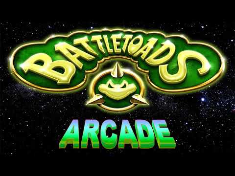 Korpse Kount (1HR Looped) - Battletoads Arcade Music