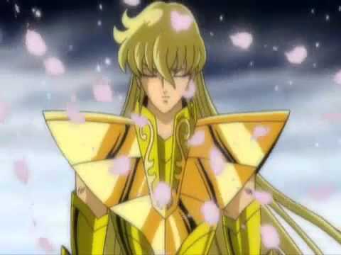 Saint Seiya Hades - Within Temptation