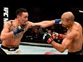 Max Holloway Unifies the Title With Dominant TKO Win Over José Aldo | UFC 212, 2017 | On This Day