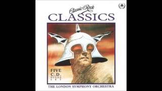 Bohemian Rhapsody - The London Symphony Orchestra