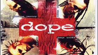 Dope - I wish i was the president