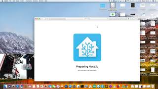 #132 Instalação do Home-Assistant com o HASS.IO num Raspberry Pi 3 B