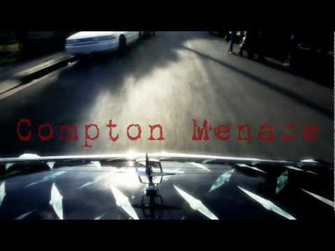 Compton Menace - For My Real Niggaz (Official Video)