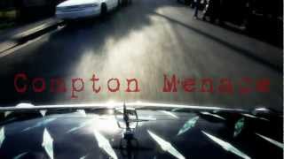 Compton Menace - For My Real Niggaz (Official Video)