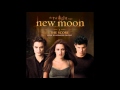 New Moon The Score - 03. Romeo & Juliet - (Alexandre Desplat)
