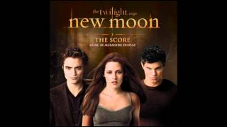 New Moon The Score - 03. Romeo & Juliet - (Alexandre Desplat)