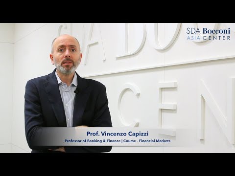 SDA Bocconi Asia Center Mumbai General video thumbnail 9
