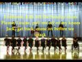 Footloose - Glee Cast version Full ( Lyrics + ...