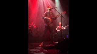 Nick Mulvey live @ Hedon Zwolle - Ailsa Craig