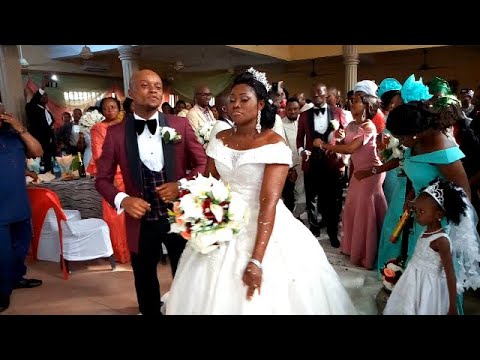 New Beginning for Unyime and Emmanuel